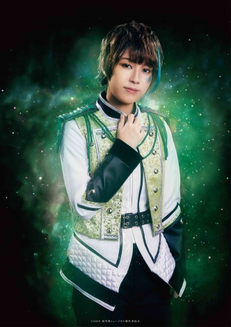 画像・写真 | 風男塾ミュージカル『Believe～遙かなるプロキオン
