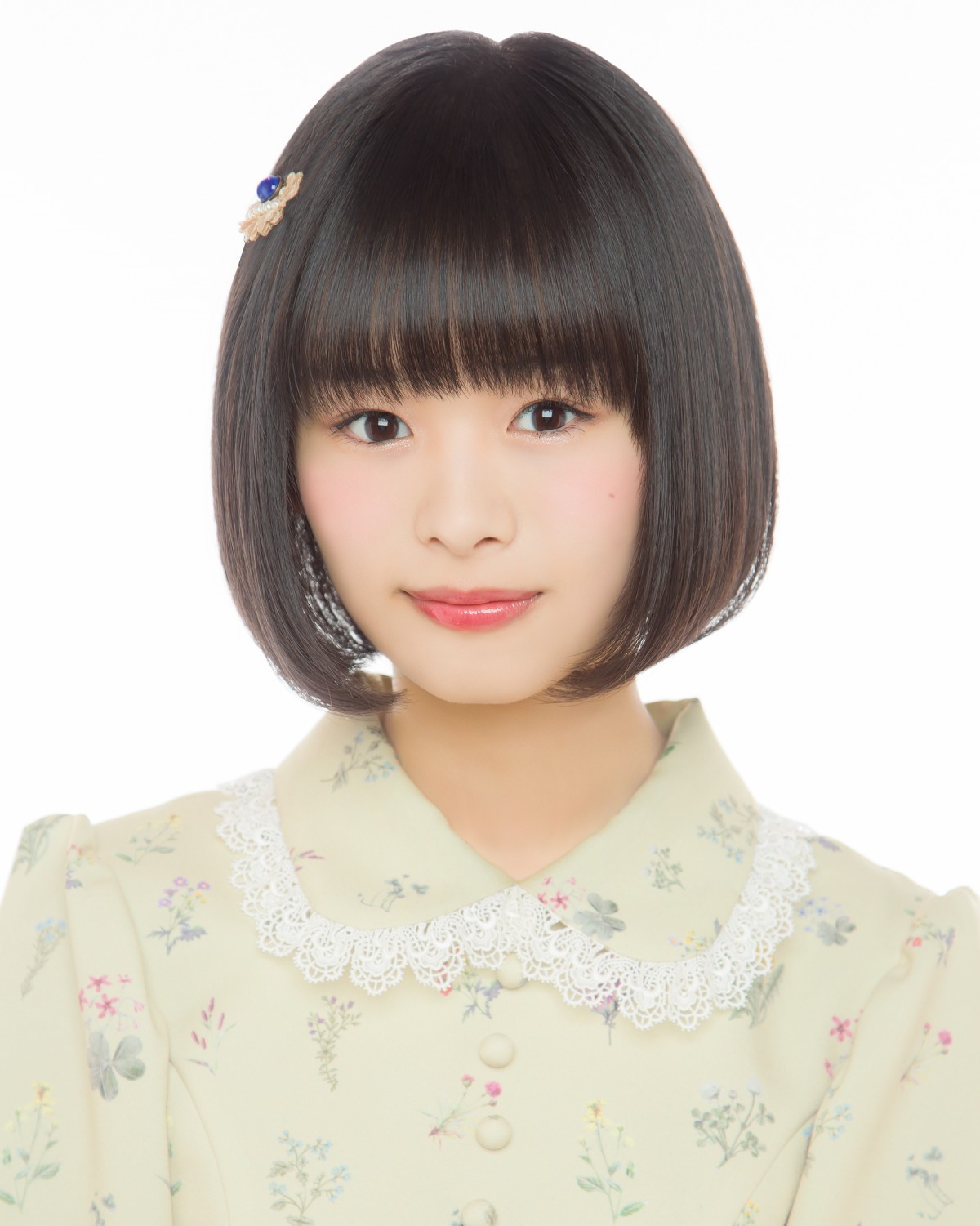 NGT48　高倉　萌香 AKB48公式サイト | AKB48 49thシングル 選抜総選挙 :立候補メンバー