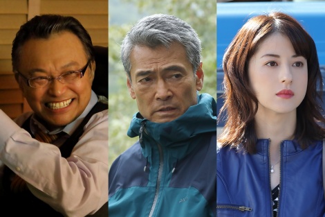 画像 写真 寺島進主演 駐在刑事2 第6話 最終話ゲスト発表 1枚目 Oricon News 画像 写真 寺島進主演 駐在刑事2 第6話 最終話ゲスト発表 1枚目 Oricon News