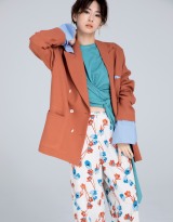 �k��i�q�A�t�A�E�^�[���y�₩�ɂ܂Ƃ� �V���[�g�J�b�g�ɂȂ����S������� 