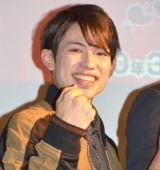 �S���q���L�A���Z�����U��Ԃ�u�t�͕���ɕ����Ă����v 