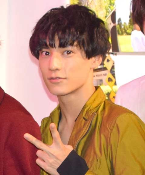 超特急・ユースケ、2月末での脱退を発表 体調不良で昨年6月から休養