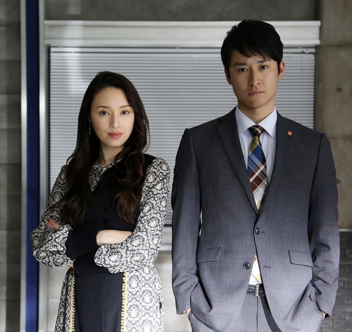 画像・写真 | 栗山千明主演『サイレント・ヴォイス』馬場徹が新