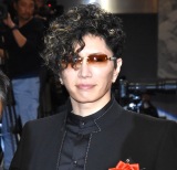 �w��44�� ��m�f��܁x���܎��ɏo�Ȃ���GACKT �iC�jORICON NewS inc. 