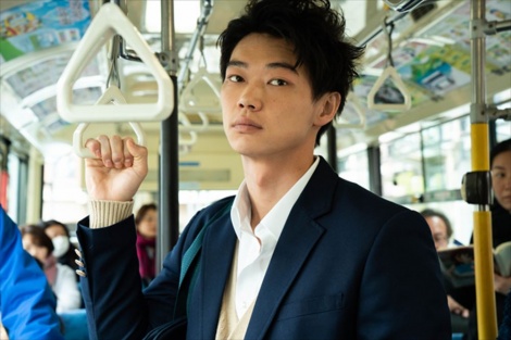 画像・写真 | ドラマ『いとしのニーナ』ニーナ役は堀田真由 望月歩・笠松将も出演 4枚目 | Oricon News