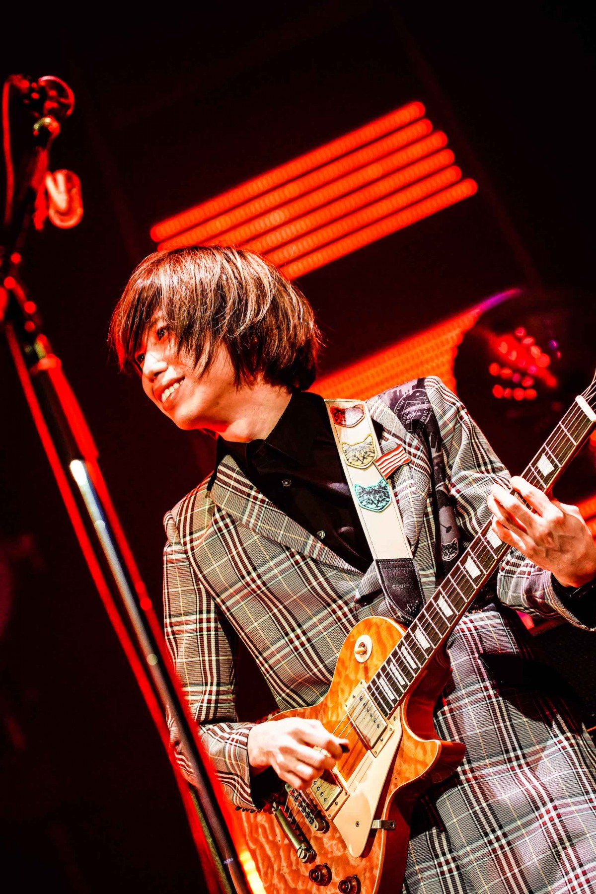 画像・写真 | Official髭男dism、地元・鳥取で最長ホールツアーに幕