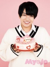 �wMyojo�x�l�C���[���ɉߋ��ő�10���[���� �g���l�ɂ�����Jr.�h�͂Ȃɂ�j�q�E������� 