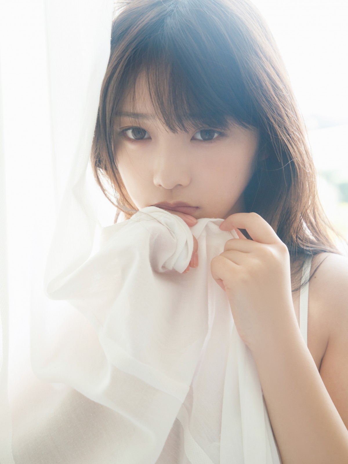 Amazon.co.jp: 乃木坂46 与田祐希 生写真 2022.March Ⅱ コンプ