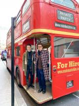 �q���~�A�p�����w���̃E�G���c�l�m�𒼌��@1�N�Ԃ̐��ʂƂ��ꂩ��ɔ��� 