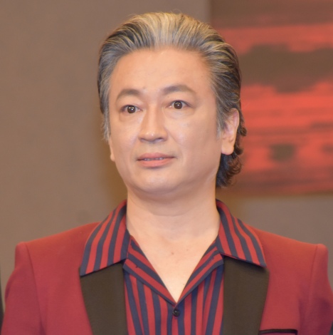 駒田はじめの画像 写真 市村正親 ミス サイゴン 卒業発表はビジネス いっぱい入るかなと思って 笑 夢は1歳でエンジニア役 2枚目 Oricon News