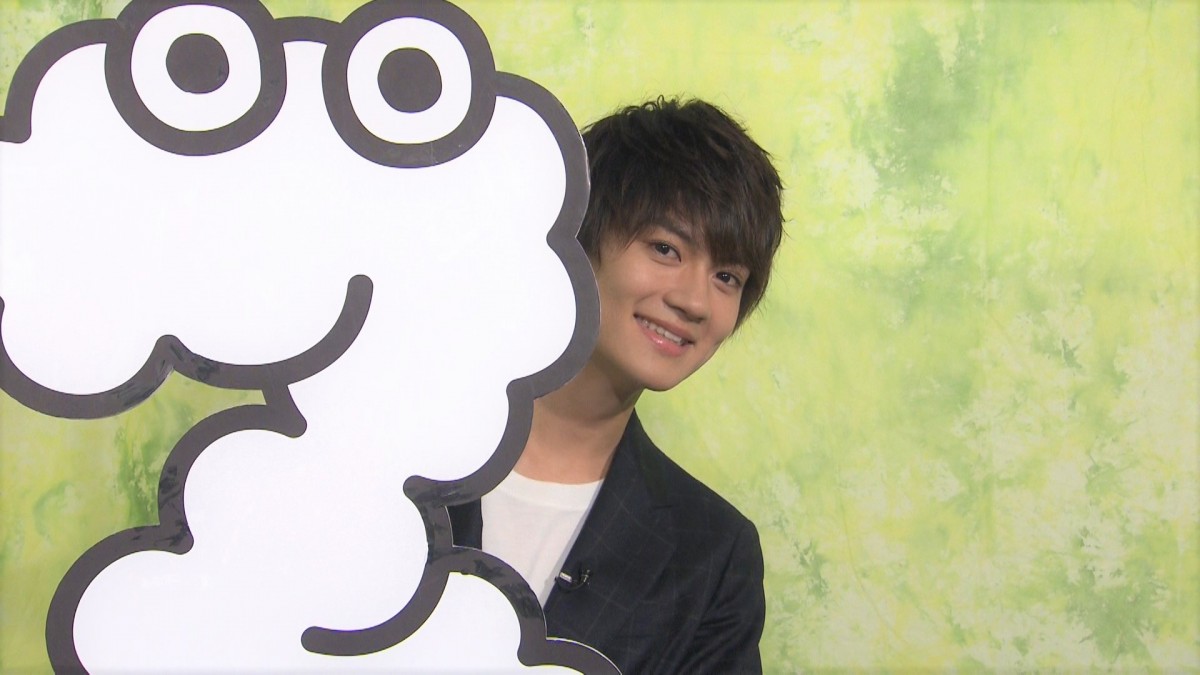 画像・写真 | 佐野勇斗『ZIP!』金曜パーソナリティー就任 早起き苦手で