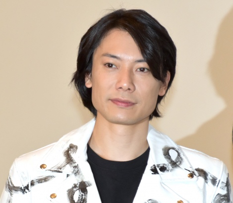 兼崎健太郎の画像 写真 ゲイツ 押田岳 ジオウを忘れないで 奥野壮がサプライズで登場 1枚目 Oricon News