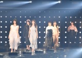 w30 }Cir K[YRNV 2020 SPRING/SUMMERxɓoꂵ46 (C)ORICON NewS inc. 