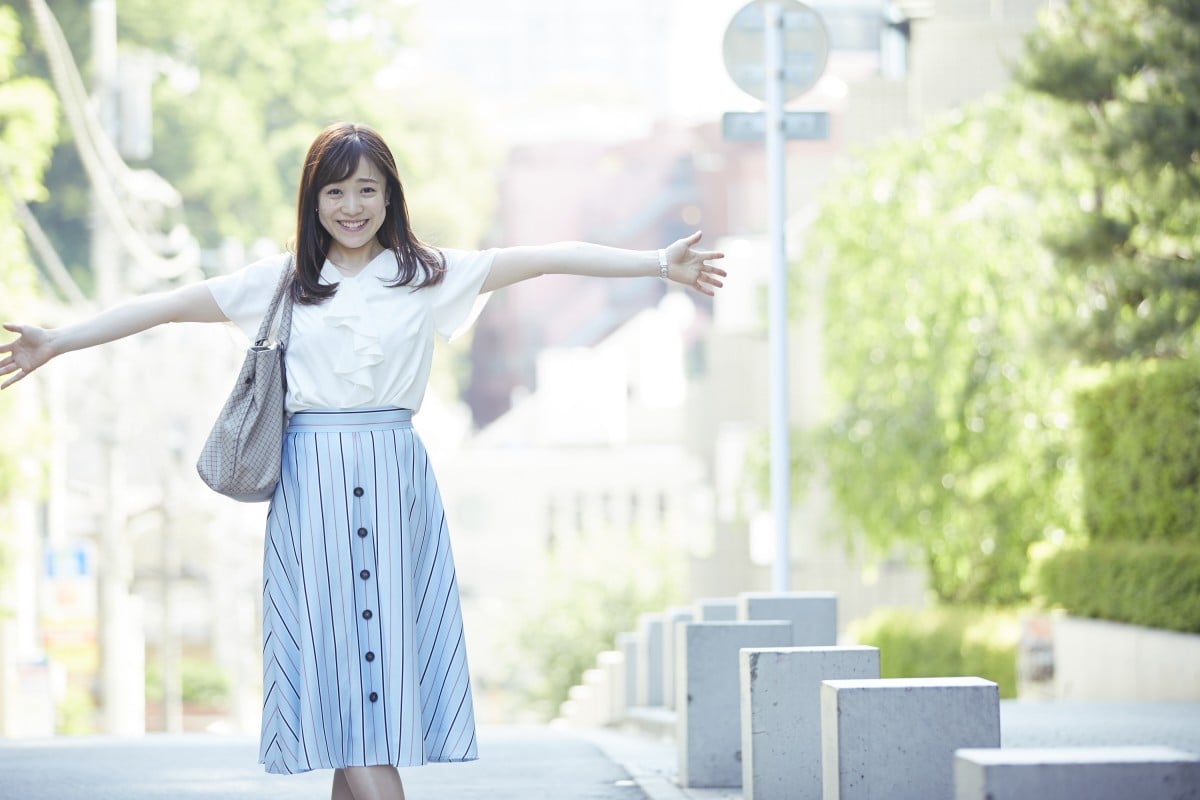 江藤愛　投稿画像 TBS江藤愛アナ、ツイッター開設「自分の気持ちを素直に…」 | ORICON NEWS