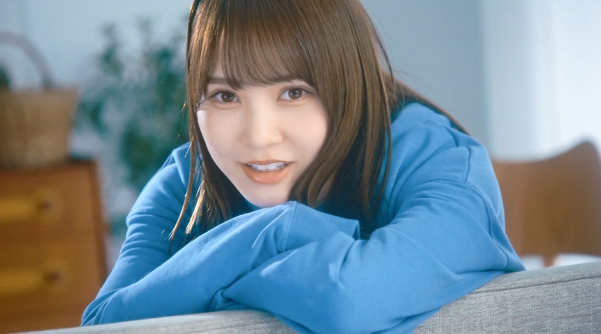 日向坂46加藤史帆・齊藤京子のソロCMにファン歓喜 | ORICON NEWS