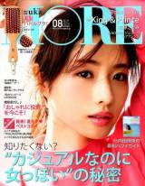 MORE(C)Fujisan Magazine Service Co., Ltd. All Rights Reserved. 