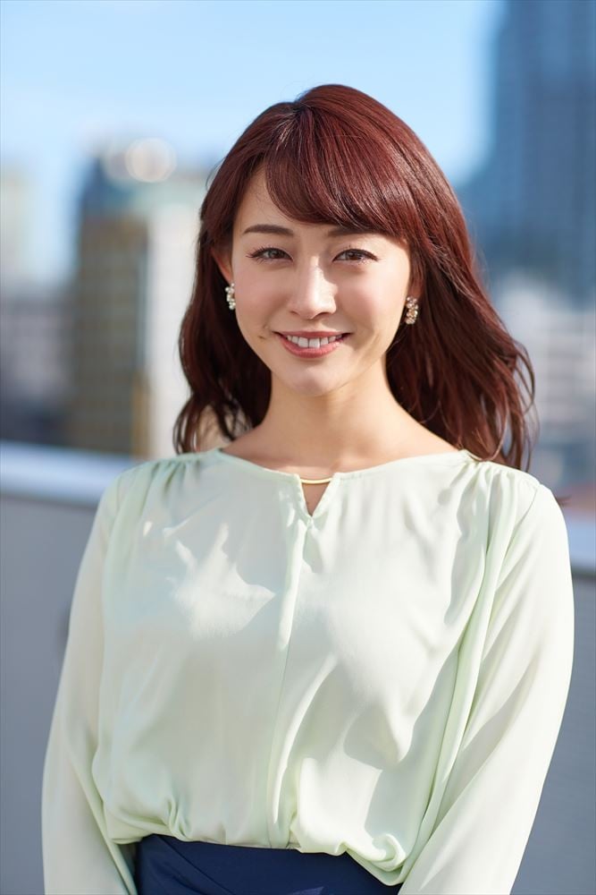 新井恵理那画像　高画質 