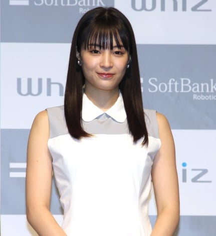 画像 写真 広瀬すず 大女優の風格 絶賛され赤面 いやいやいや 3枚目 Oricon News