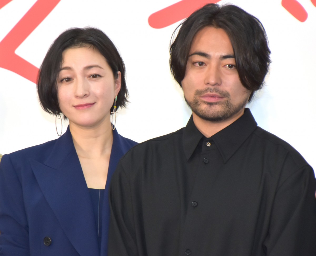山田孝之、ぶっ飛びキャラ限界で広末涼子と柔軟剤CMに逆オファー 俳優