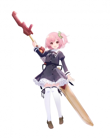 画像 写真 アサルトリリィ Tvアニメopをraiseasuilenが担当 発表会に赤尾ひかる 西本りみらが登場 5枚目 Oricon News 画像 写真 アサルトリリィ Tvアニメopをraiseasuilenが担当 発表会に赤尾ひかる 西本りみらが登場 5枚目 Oricon News