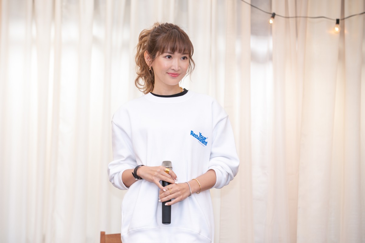 vWFNgwYOUR RESTAURANTx̊񍐉̗lq 