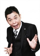 ���Ζ��E���c���ANHK�̌�w�ԑg�Ƀ��M�����[�o���u��ϊy���݁v 