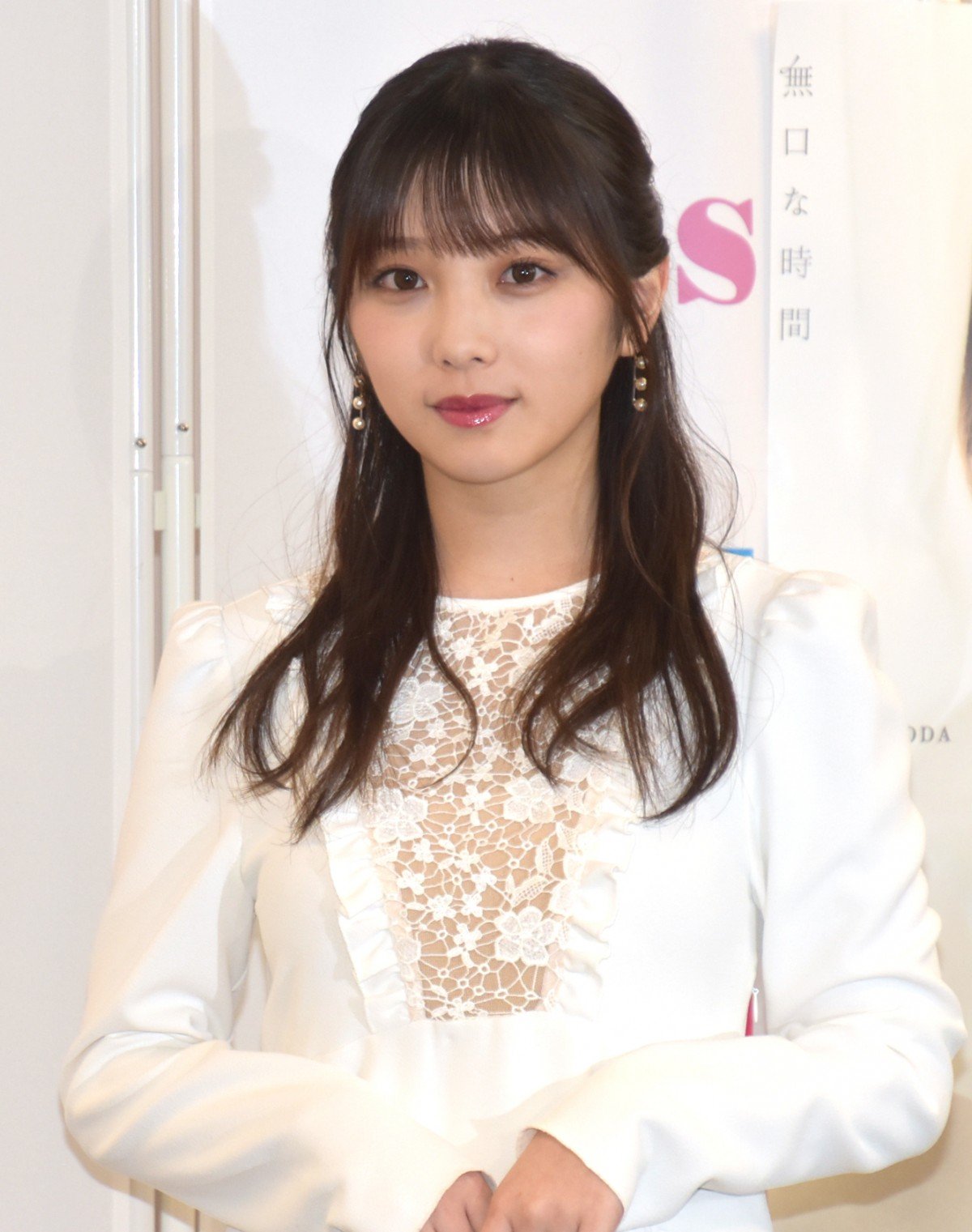 画像・写真 | 与田祐希、大胆なランジェリーショット解禁も緊張せず ナチュラルボディは「ほぼ自然体」 8枚目 | ORICON NEWS