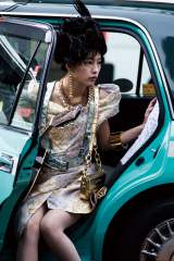 �썹�ǁA17�΂Ǝv���ʁg���́h �t�@�b�V�������wPLEASE 13�x�o�� 