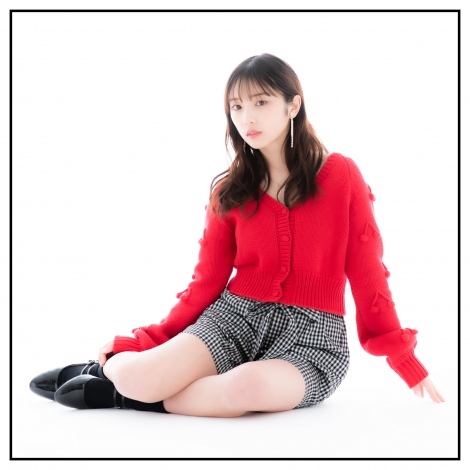 画像 写真 与田祐希 身長で逆サバを告白 公称152センチも 私的には153センチのような 46枚目 Oricon News