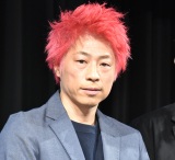 �e�����A�uMixaliveTokyo�v�����_�ɒr�܂��甭�M����V�ԑg�@�����u�[�~���g�����h�ɏA�C 