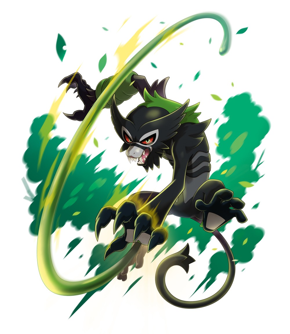 画像・写真 | 映画ポケモン前売券の情報発表 “色違いセレビィ