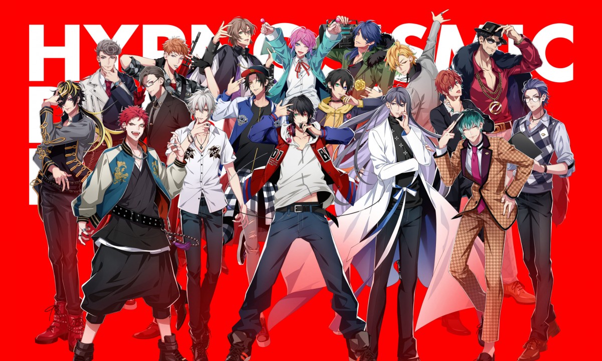 ヒプマイ』5thライブ、開催はあす12日までに判断 | ORICON NEWS