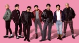 GENERATIONS�A4�E15�o���h�T�E���h�V�ȁu�q���q���v �j�炵���ۗ���MV���J 