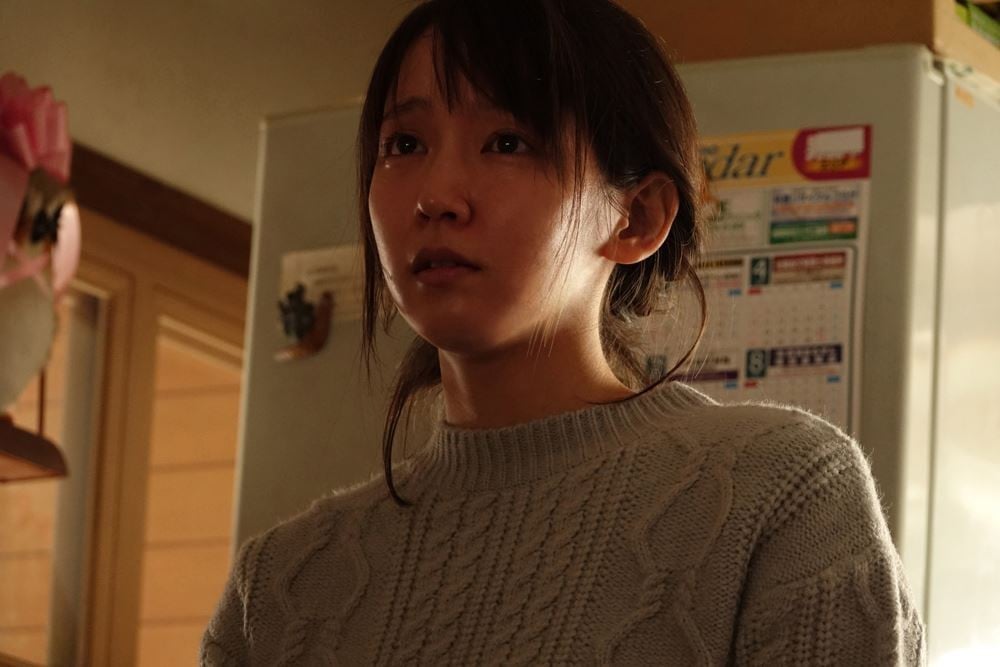 画像・写真 | 仲野太賀主演『泣く子はいねぇが（仮）』吉岡里帆、寛一郎ら出演 3枚目 | ORICON NEWS