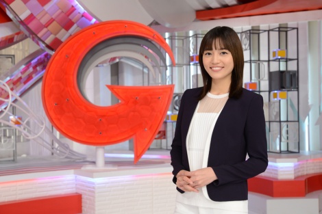 画像 写真 川口春奈 キャスター初挑戦 日テレ Going に4月から出演 楽しんでやりたい 3枚目 Oricon News