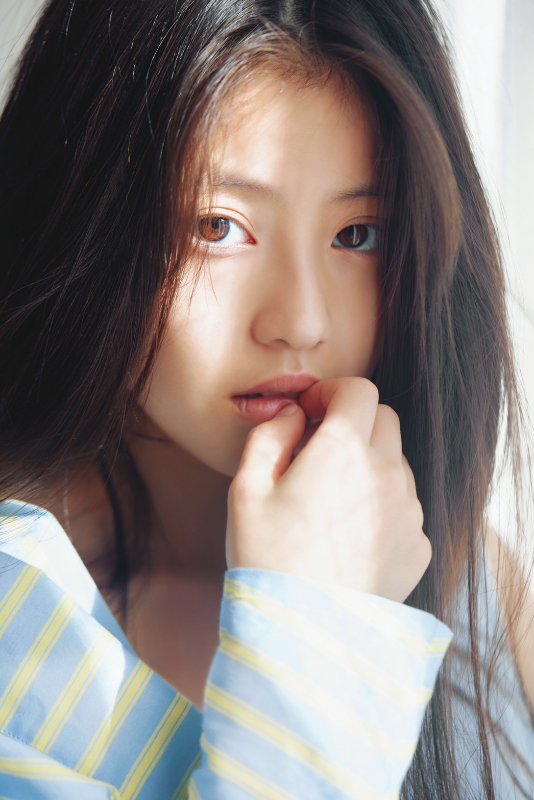 画像・写真 | 今田美桜、青ビキニまぶしい“王道グラビア” 大ヒット写真