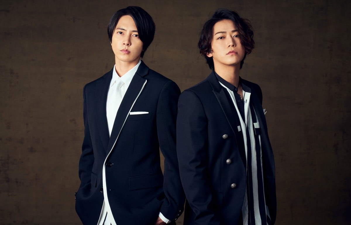 亀と山P 亀と山P、4・29初オリジナルアルバム『SI』発売 | ORICON NEWS