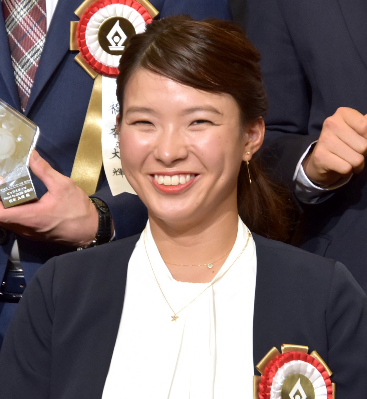 erw54errbOX|[c܁x\ɏoȂaqI (C)ORICON NewS inc. 