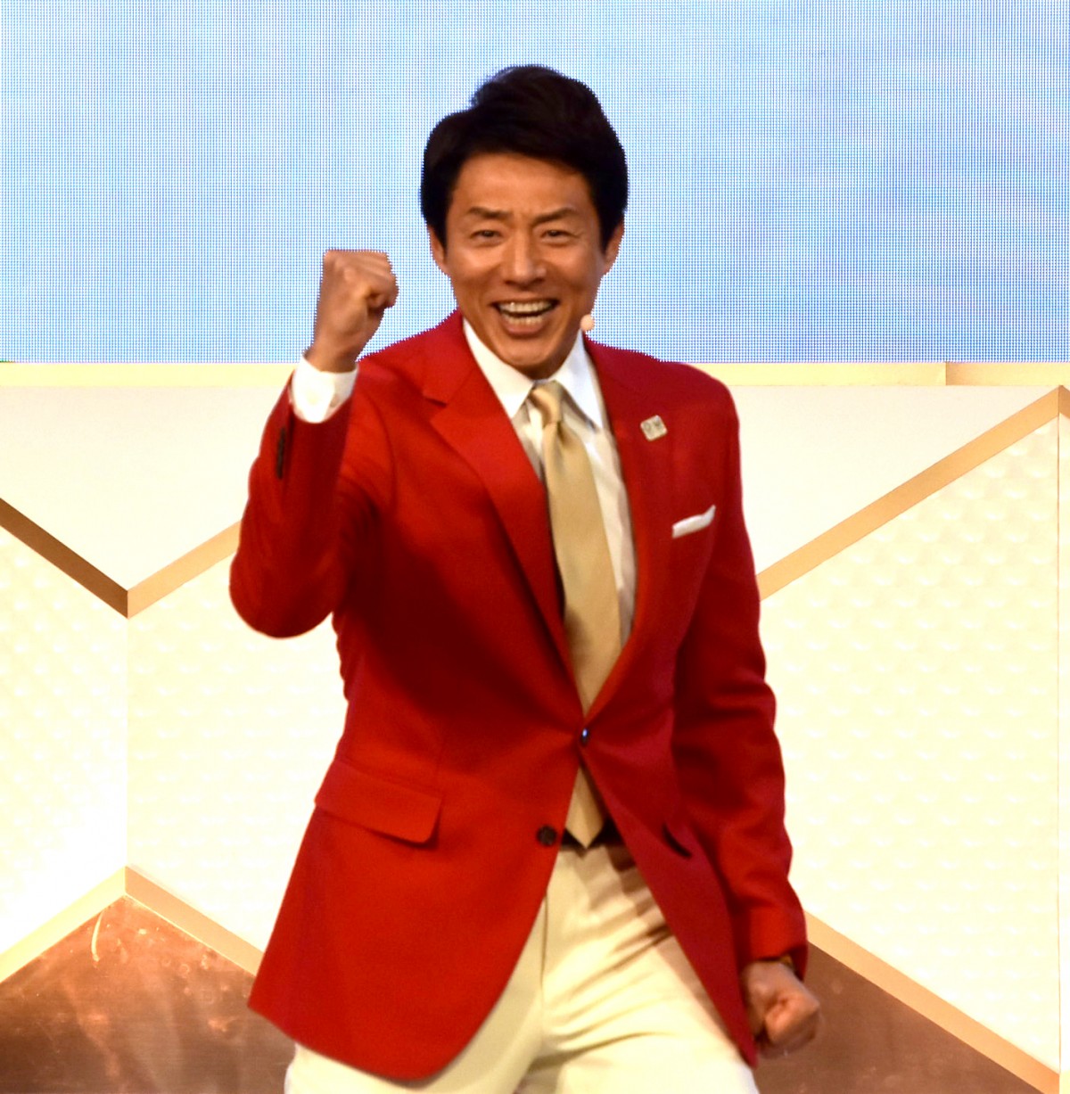 erw54errbOX|[c܁x\ɏoȂC (C)ORICON NewS inc. 
