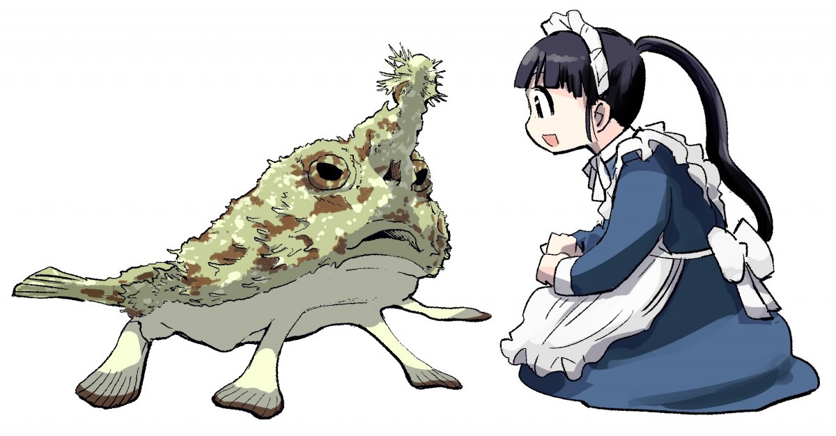 画像・写真 | 漫画『ぽんこつポン子』が『からかい上手の高木