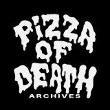 [Xfi𖈏TAYouTube LiveŔzMƔ\PIZZA OF DEATH RECORDS 