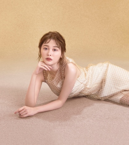 画像 写真 玉城ティナ 10色のヘアカラーに変身 大人の女性や無邪気な少女を演じ分け 6枚目 Oricon News