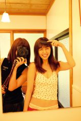 �����ȃO���r�A��r�c�G���C�U���B�艺�낵 �����J�b�g�ł́g�q�U�h�o�� 