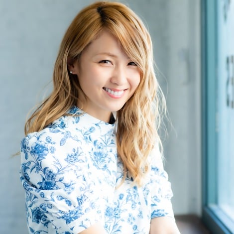 Dream Ami Oricon News