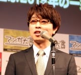 �w�ޕ��̃A�X�g���x��ҁA�V��\�z�ɋ�Y �u���͖��E�v�u���N�͂Ȃ�Ƃ��������v�Ǝ��s 