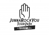wJUNNA ROCK YOU TOUR 2020 `19˂̐`xcA[S 