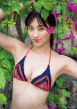 画像・写真 | 奥山かずさ、絶品“艶”BODYで魅了 眼福すぎる新鋭女優の