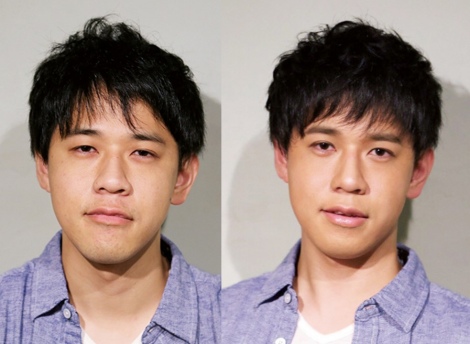 画像 写真 男性らしい美しさ が打ち出せる メンズメイクの第一人者が語る 男性美意識の変化 4枚目 Oricon News