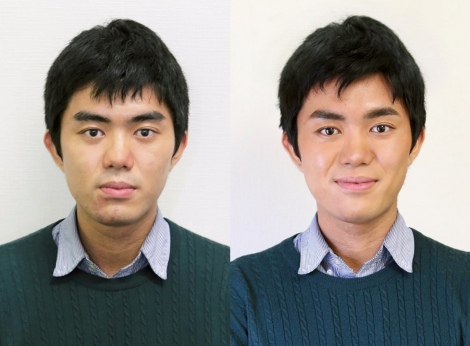 画像 写真 男性らしい美しさ が打ち出せる メンズメイクの第一人者が語る 男性美意識の変化 5枚目 Oricon News