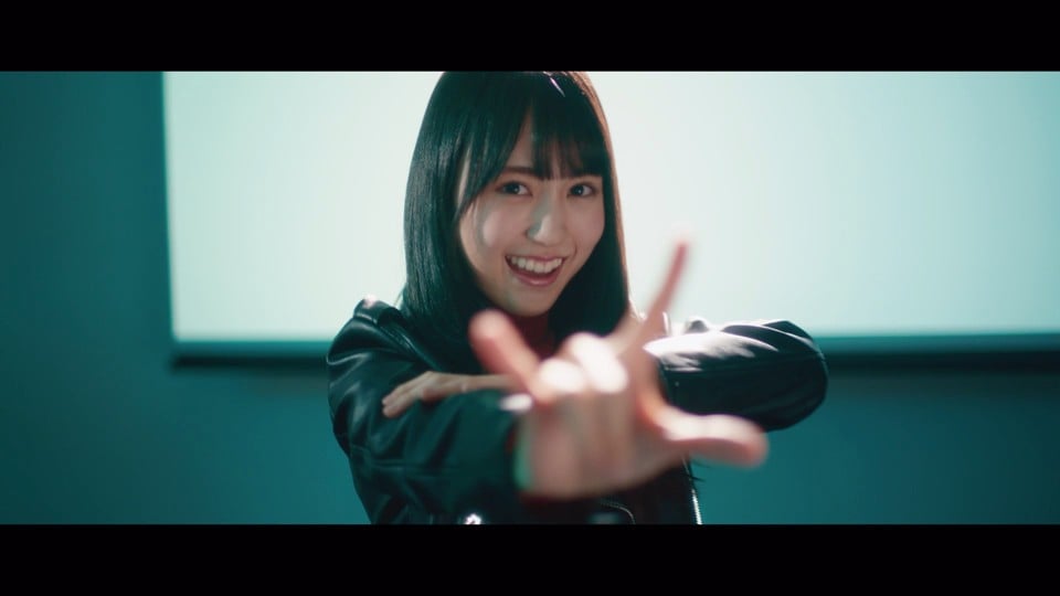 画像・写真 | 乃木坂46、賀喜遥香センター4期生曲「I see…」MV公開 3枚 ...